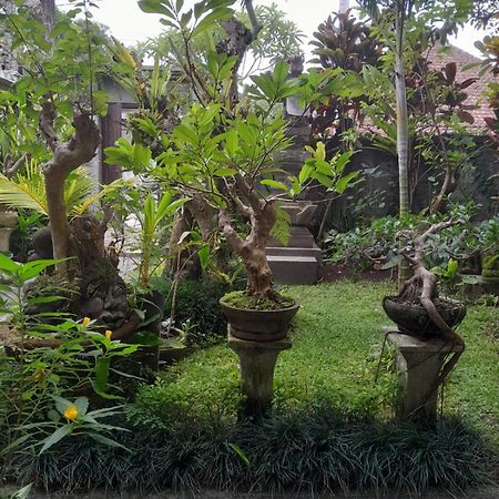 Soka Homestay Ubud Extérieur photo