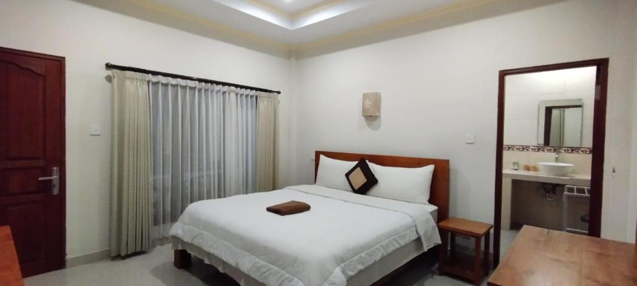 Soka Homestay Ubud Extérieur photo