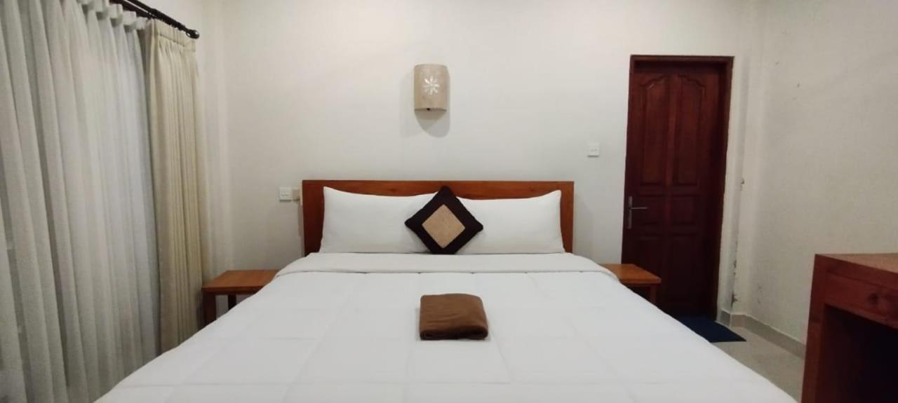 Soka Homestay Ubud Extérieur photo