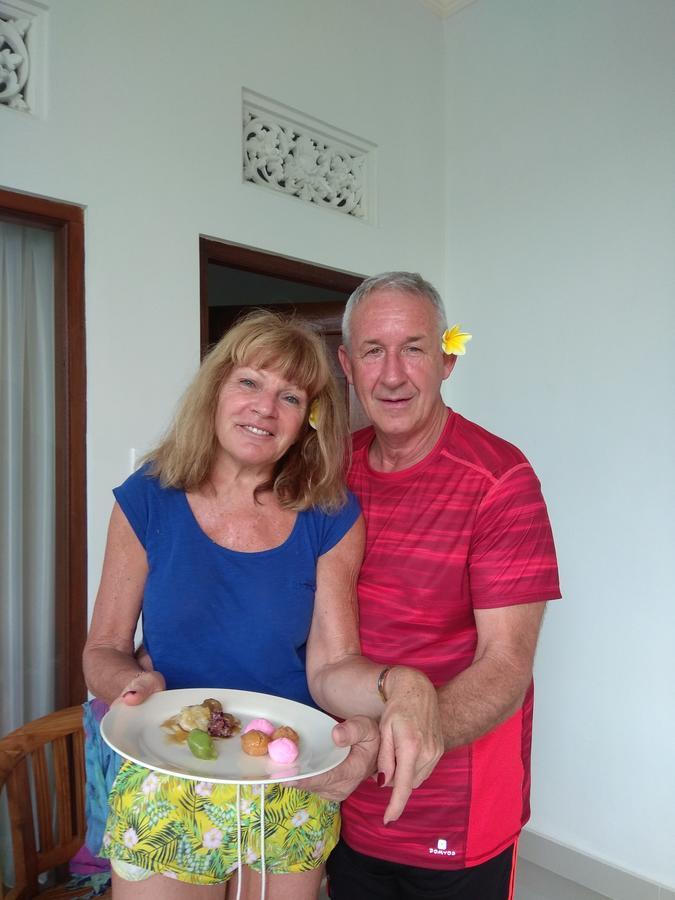 Soka Homestay Ubud Extérieur photo