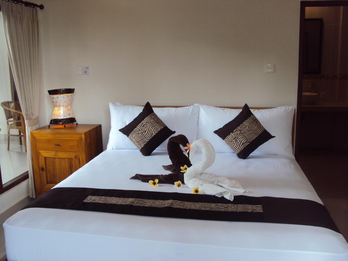 Soka Homestay Ubud Extérieur photo