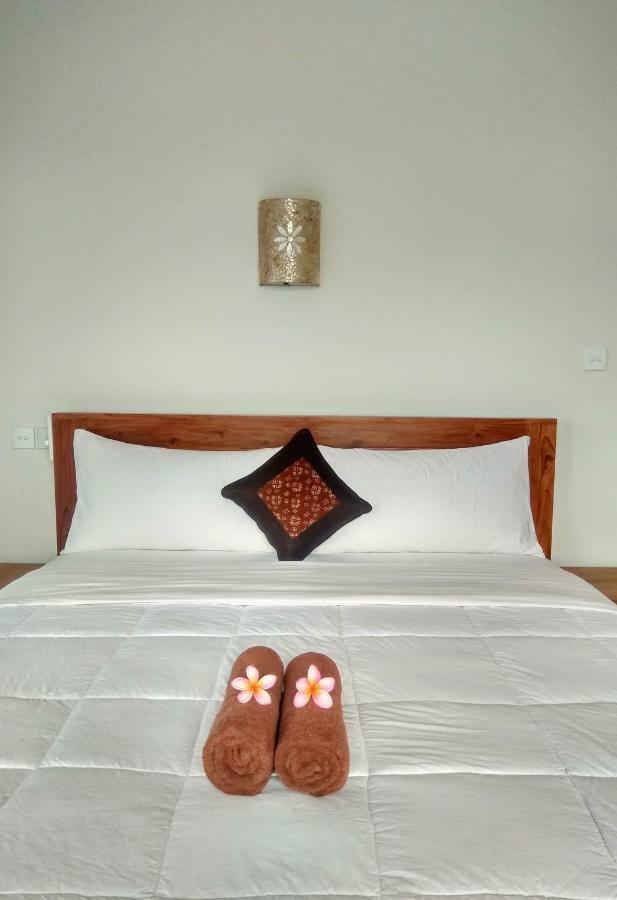 Soka Homestay Ubud Extérieur photo